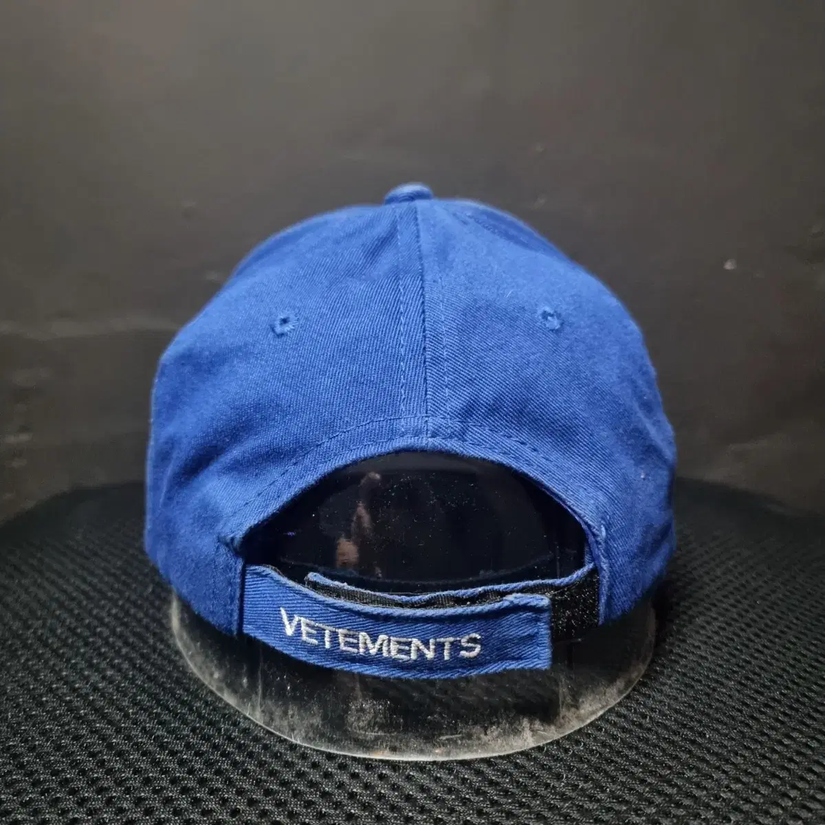 VETEMENTS 모자 만원샵