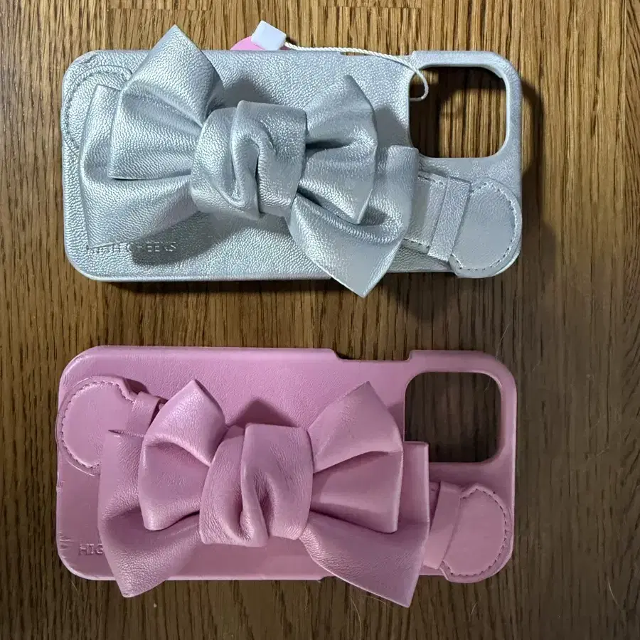 (연예인착용)하이칙스 케이스 판매 chou chou phonecase