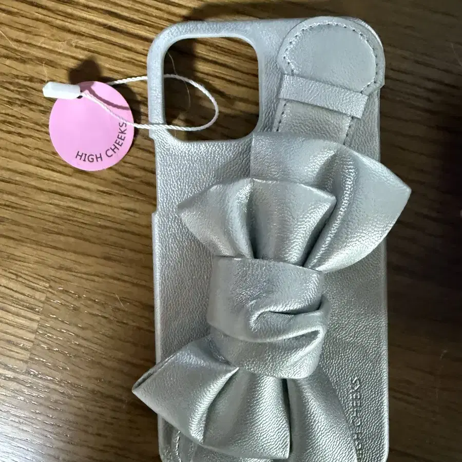 (연예인착용)하이칙스 케이스 판매 chou chou phonecase