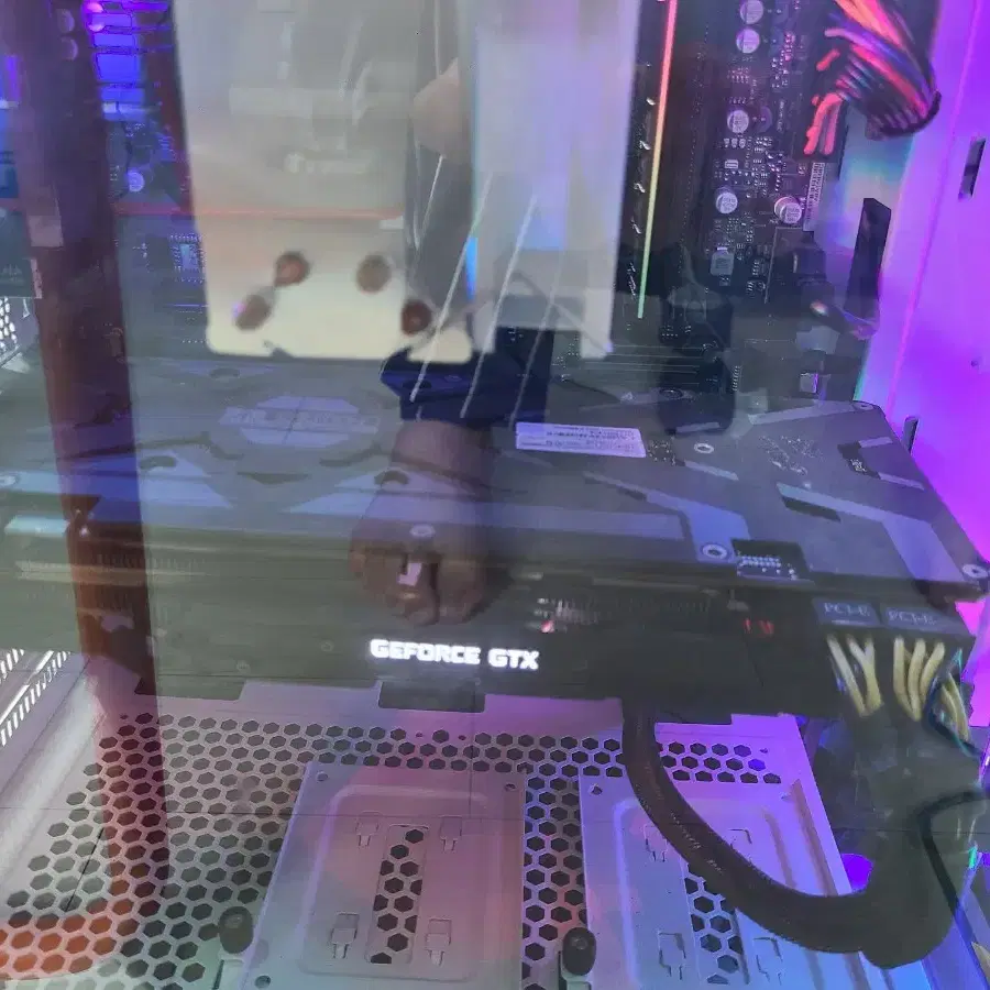 1080ti 지천명 블랙