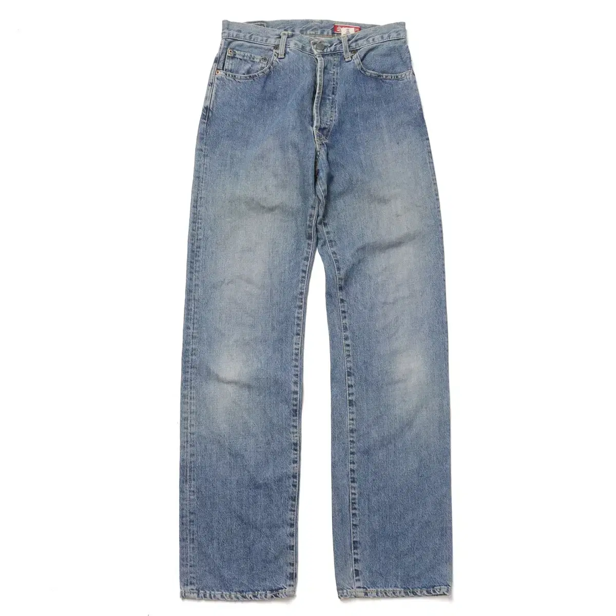 45RPM Denim Pants