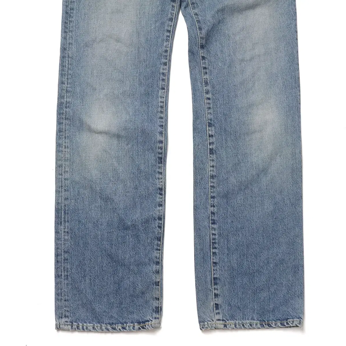 45RPM Denim Pants