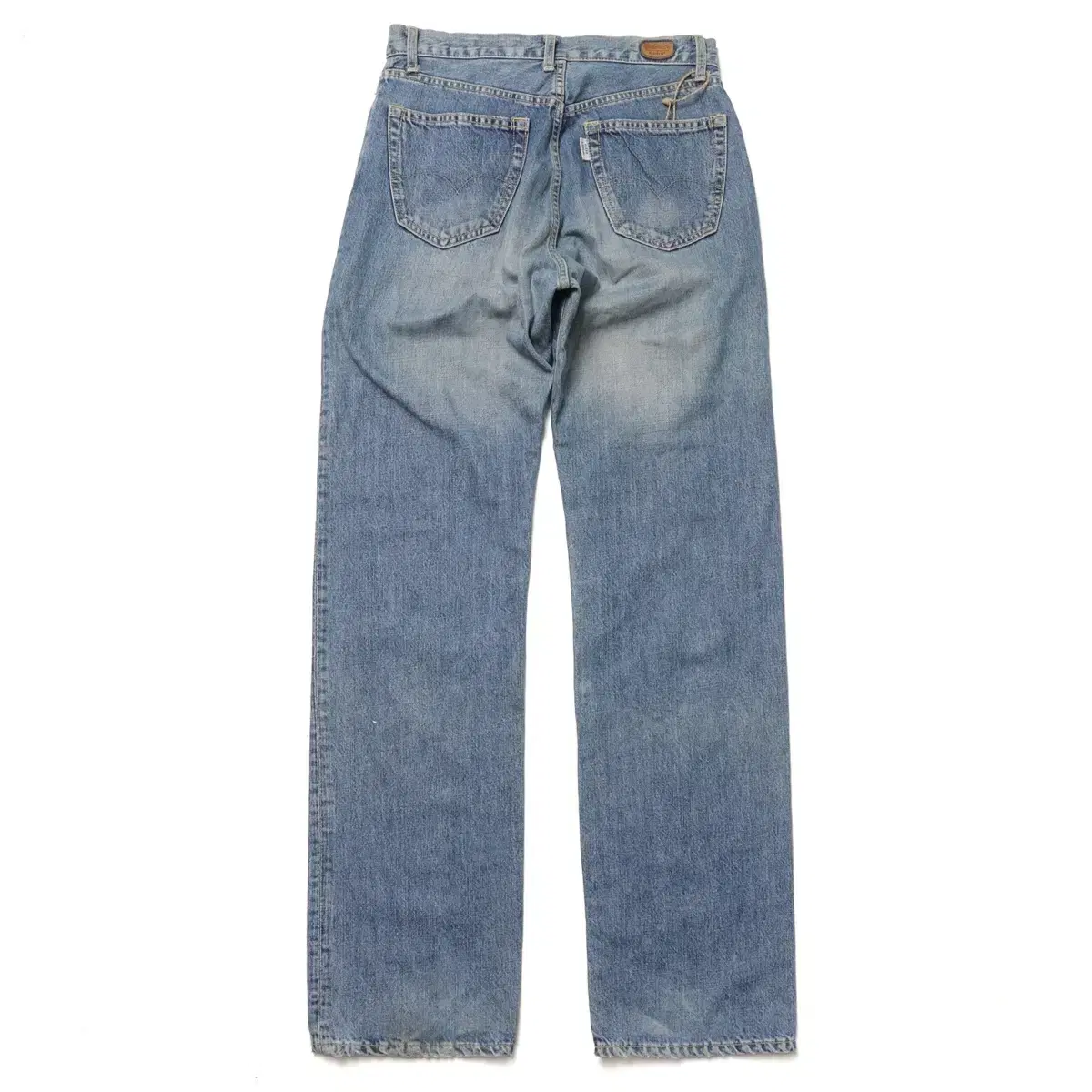 45RPM Denim Pants