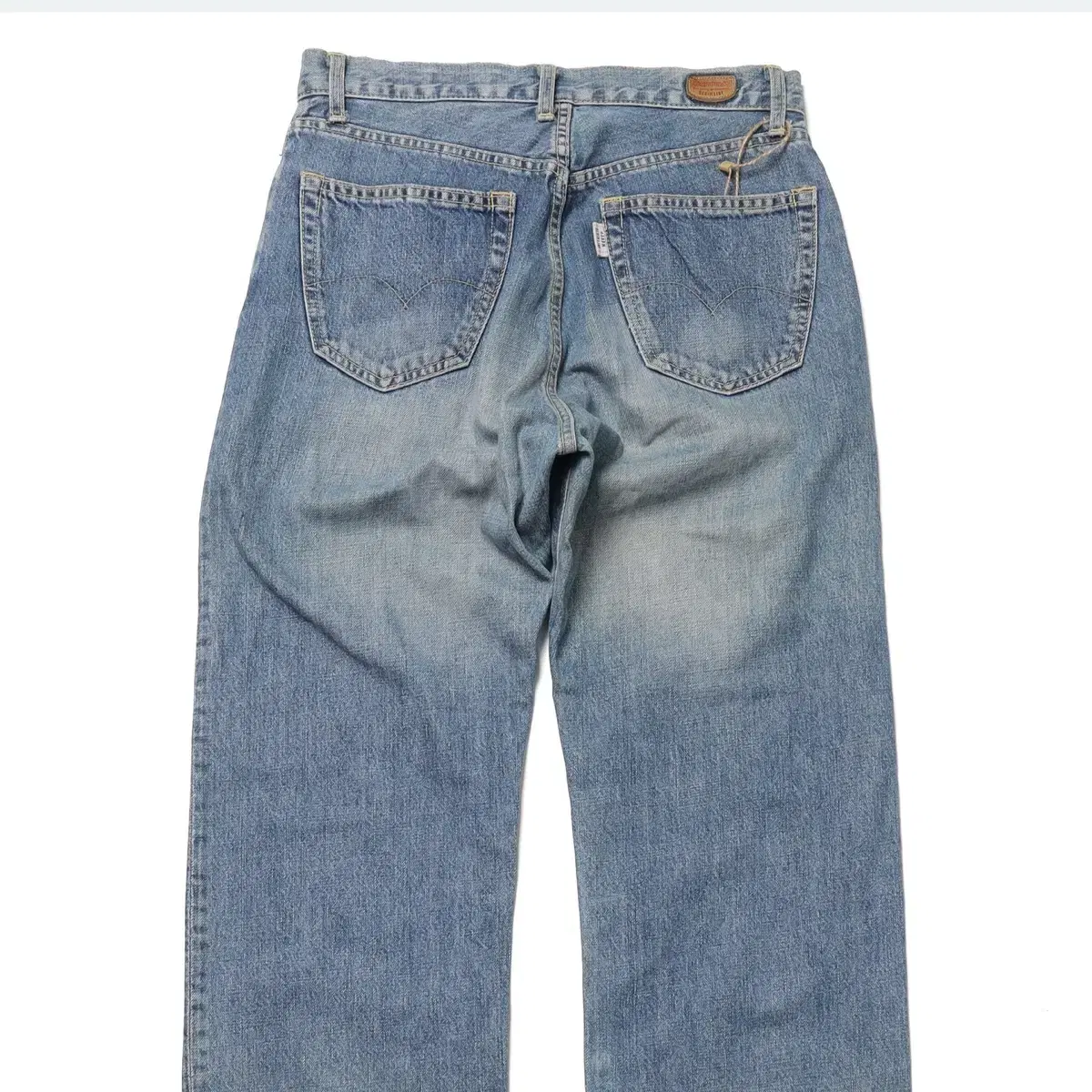 45RPM Denim Pants