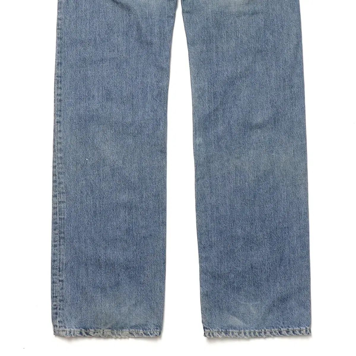 45RPM Denim Pants