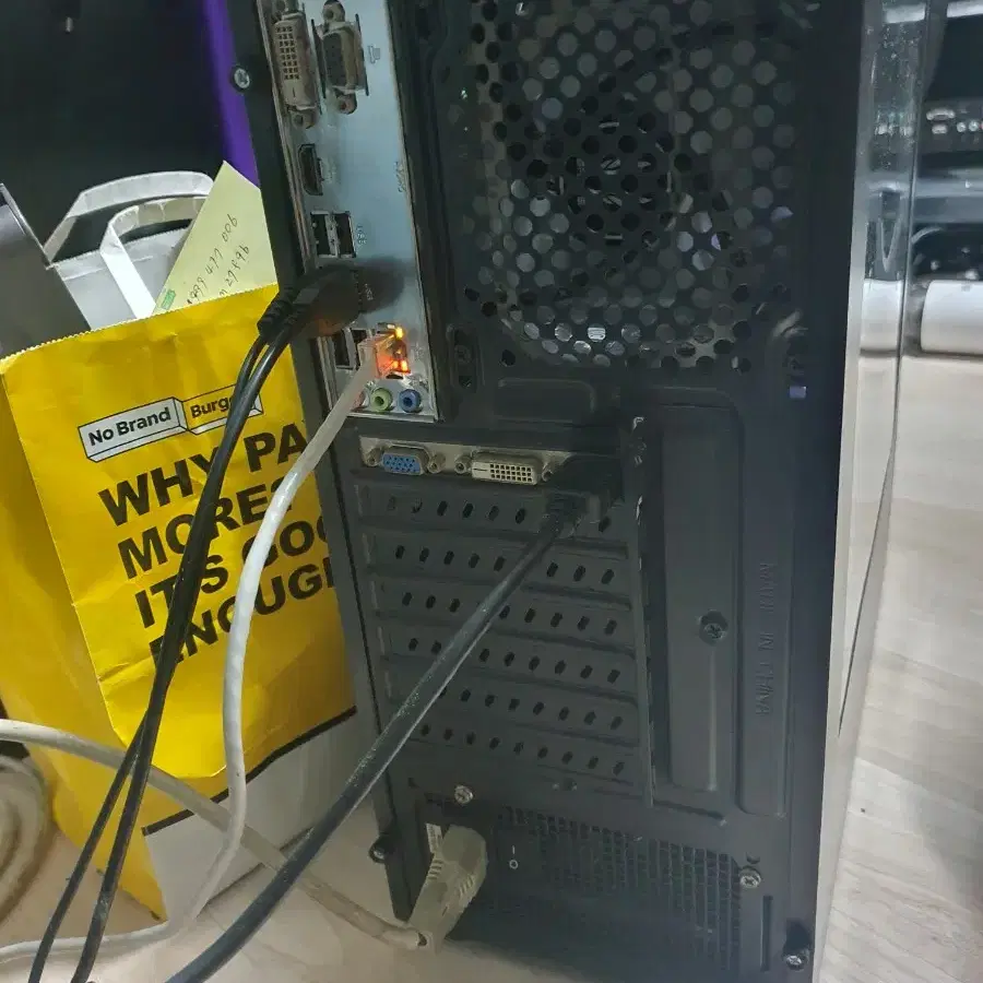 (수원)i5-4590,16G,SSD250,HDD500,GTX750