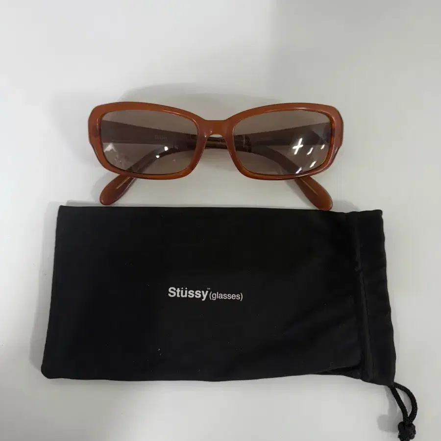 [OS] 스투시 Stussy 빈티지 아카이브 Brian 선글라스