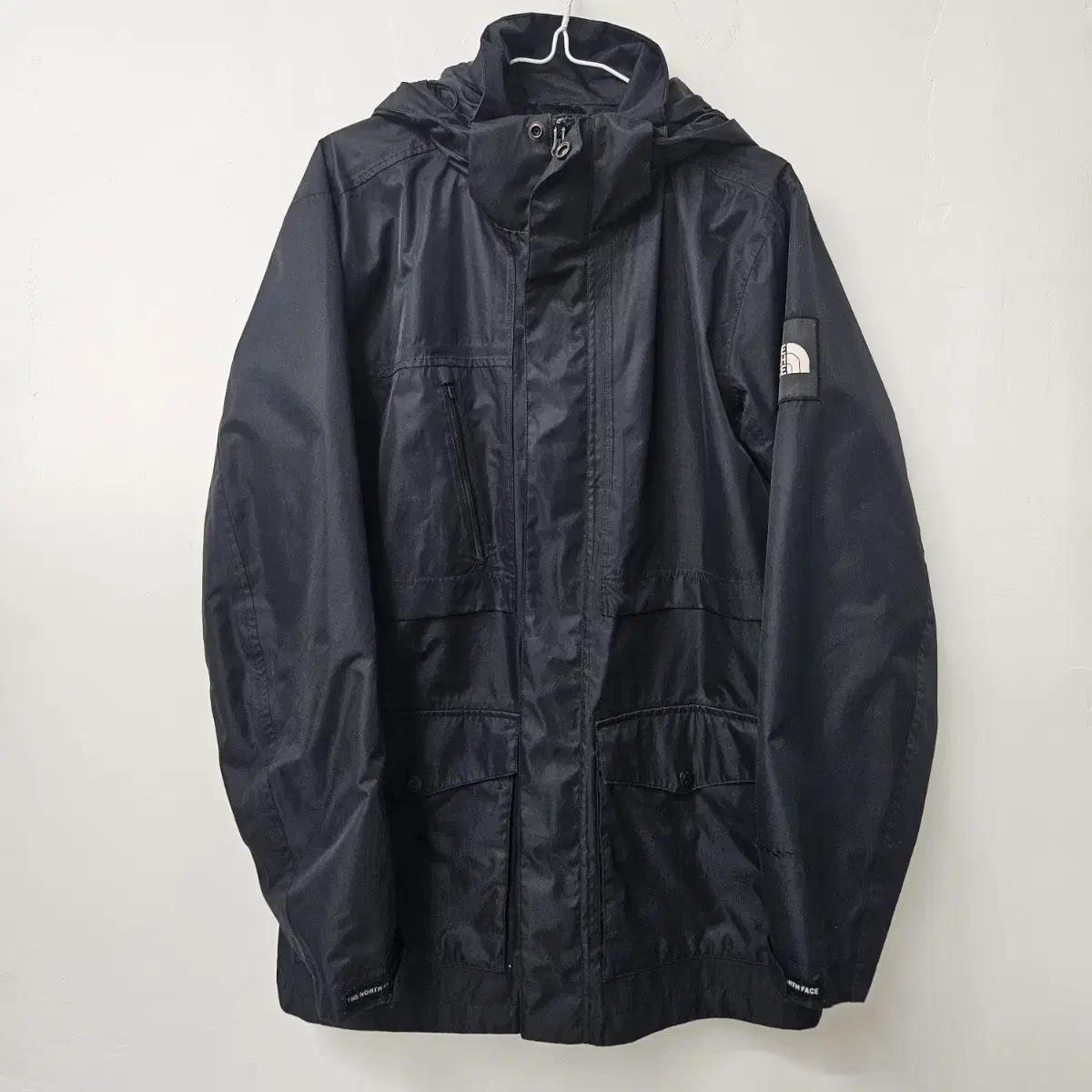 (E-99) The North Face 더노스페이스 바람막이