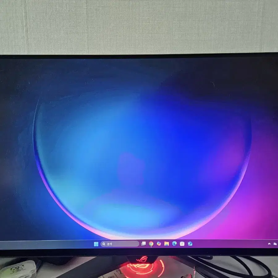 9800x3d, rtx4090 본체 QHD480hz 모니터 판매