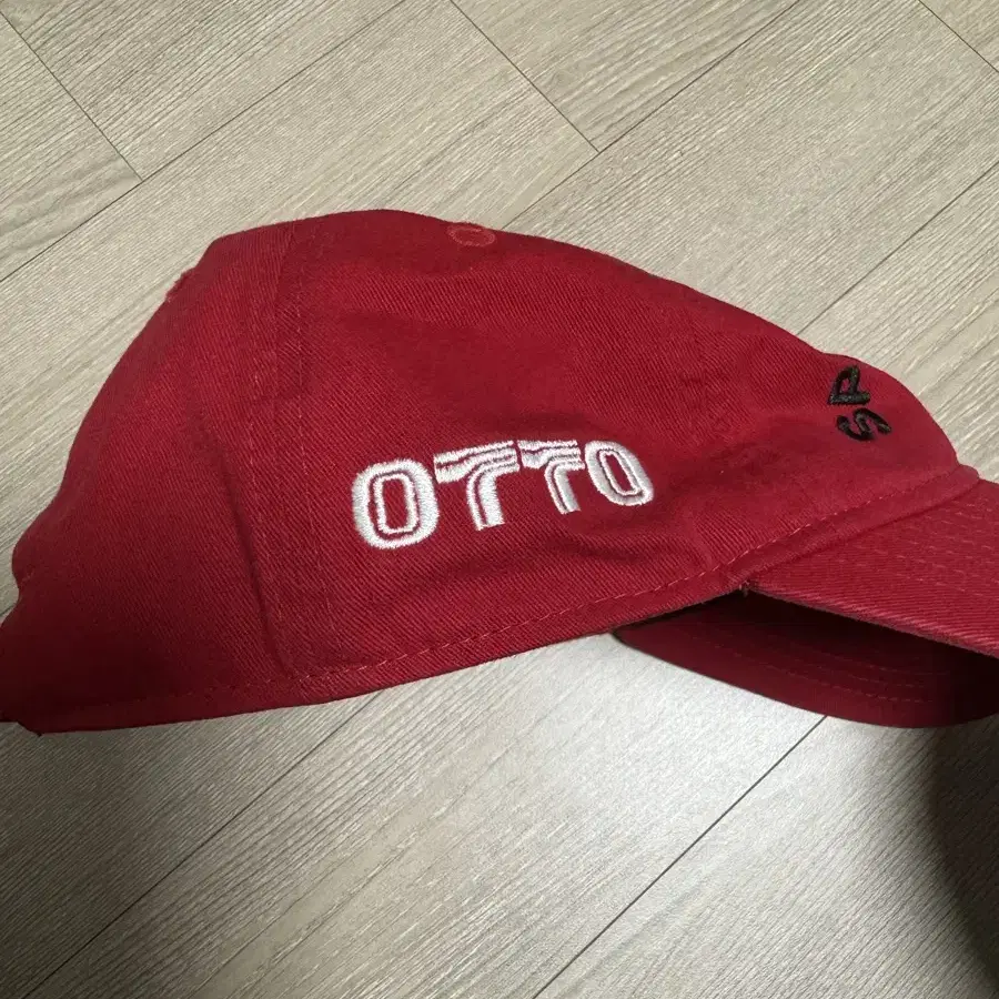 otto958 뉴에라 볼캡 모자