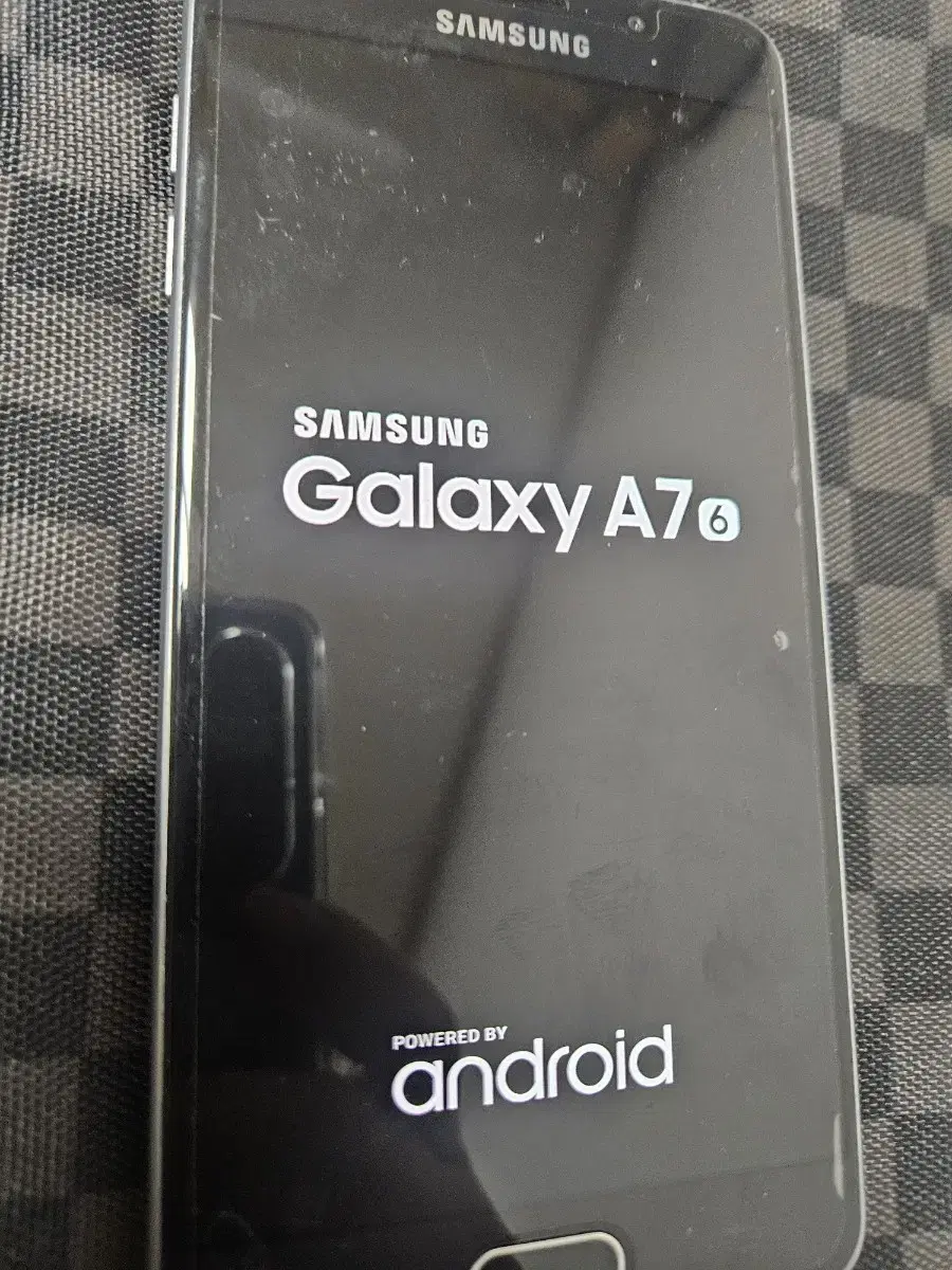 Galaxy J7 2016 SM-A710K 16GB Smartphone