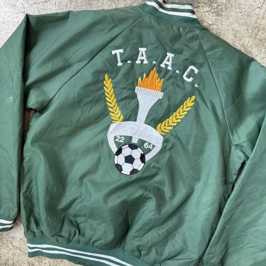 Sports T.A.A.C jacket