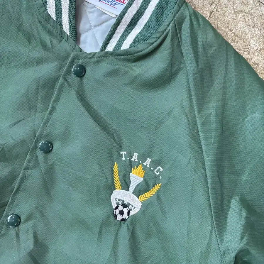 Sports T.A.A.C jacket