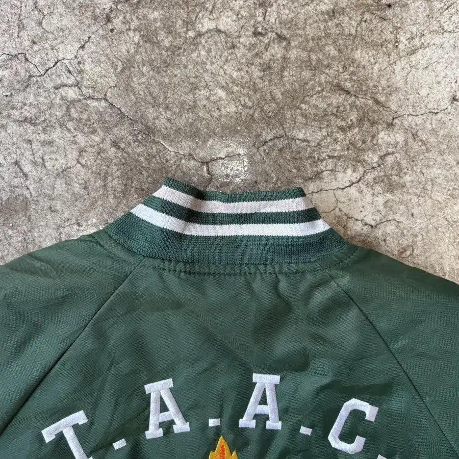 Sports T.A.A.C jacket