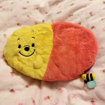 곰돌이 푸 보온병