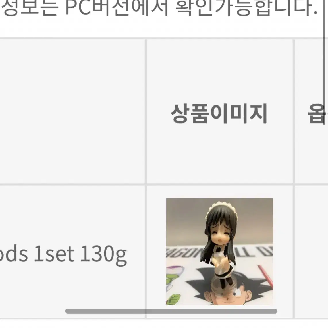 케이온 아키야마 미오 메이드 푸치넨도