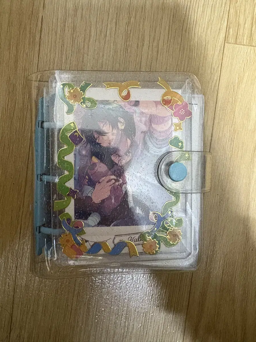 Angstar Valkyrie Goods Mika, Shu bulk