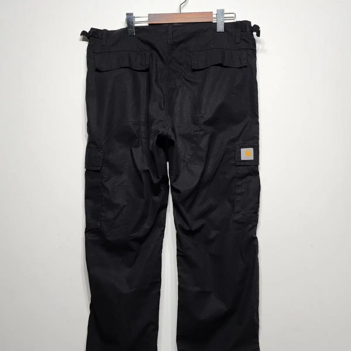 칼하트 CARHARTT 카고 팬츠 바지