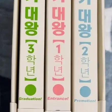 아즈망가 대왕 한정판 DVD