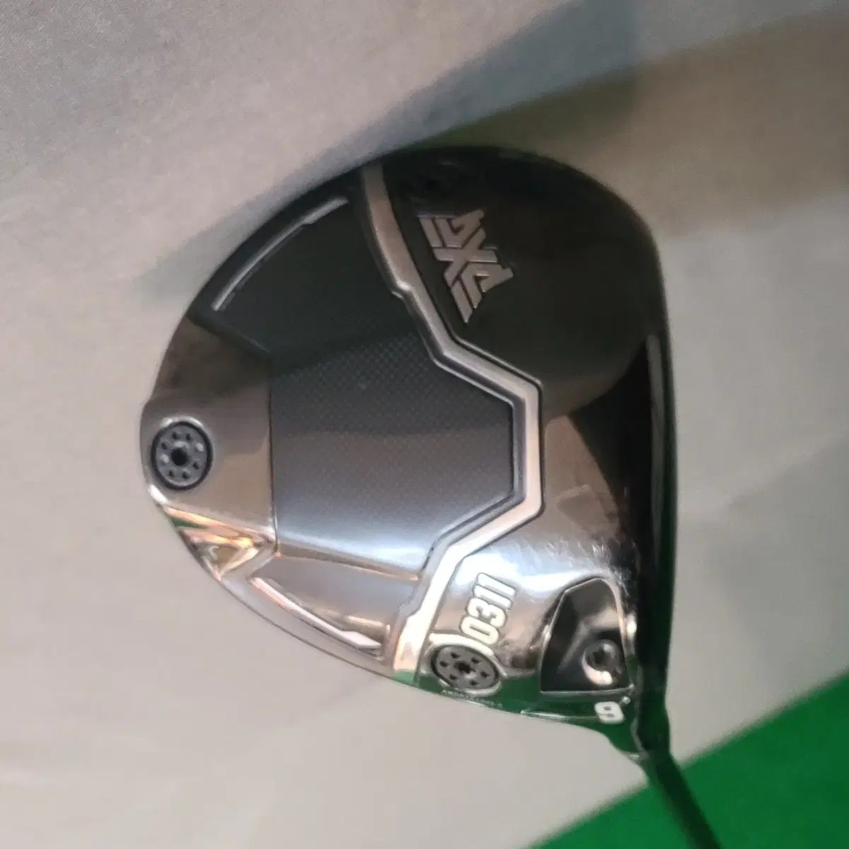 PXG 3011 블랙옵스 (Black Ops)  드라이버 9도