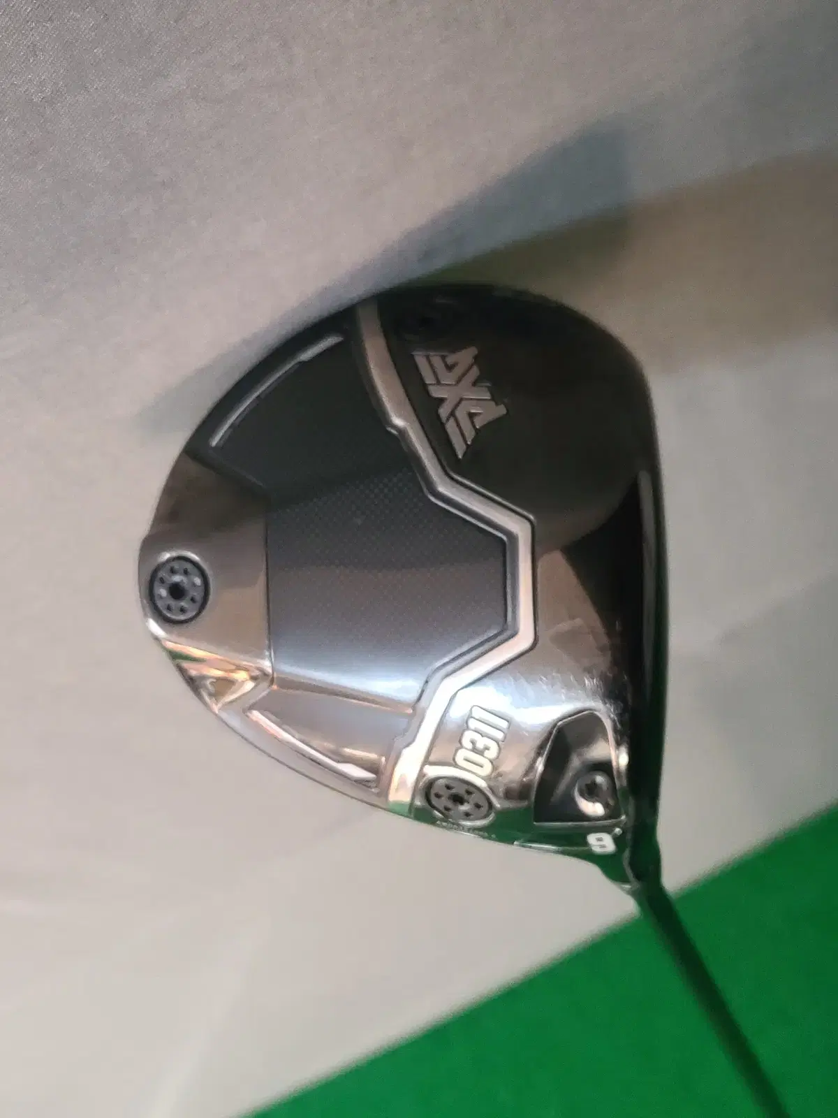 PXG 3011 블랙옵스 (Black Ops)  드라이버 9도