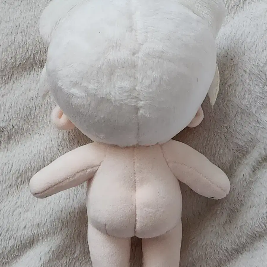 데못죽 큰세진 솜인형 멜롱킁세 멜킁 20cm