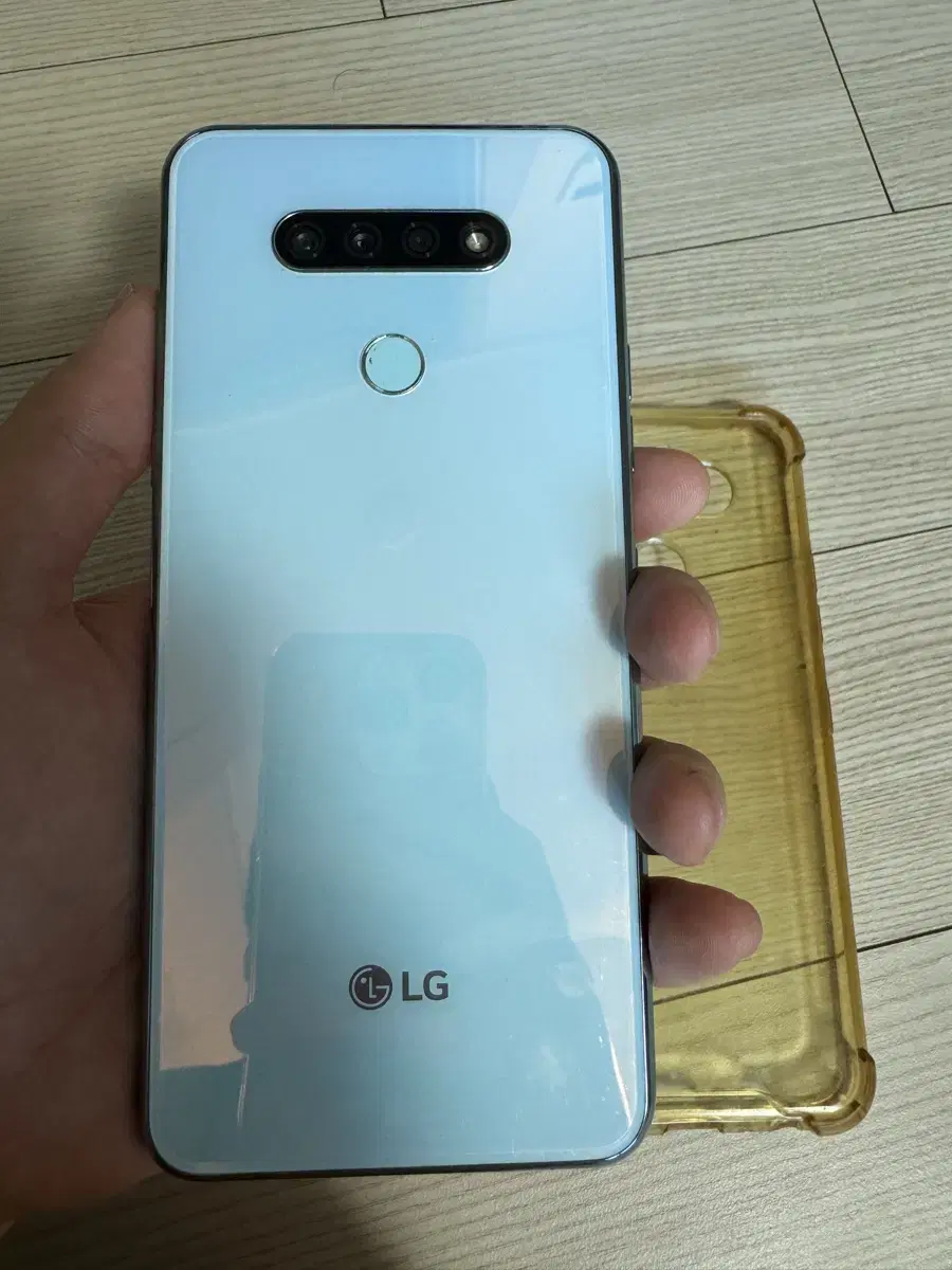 LG Q51