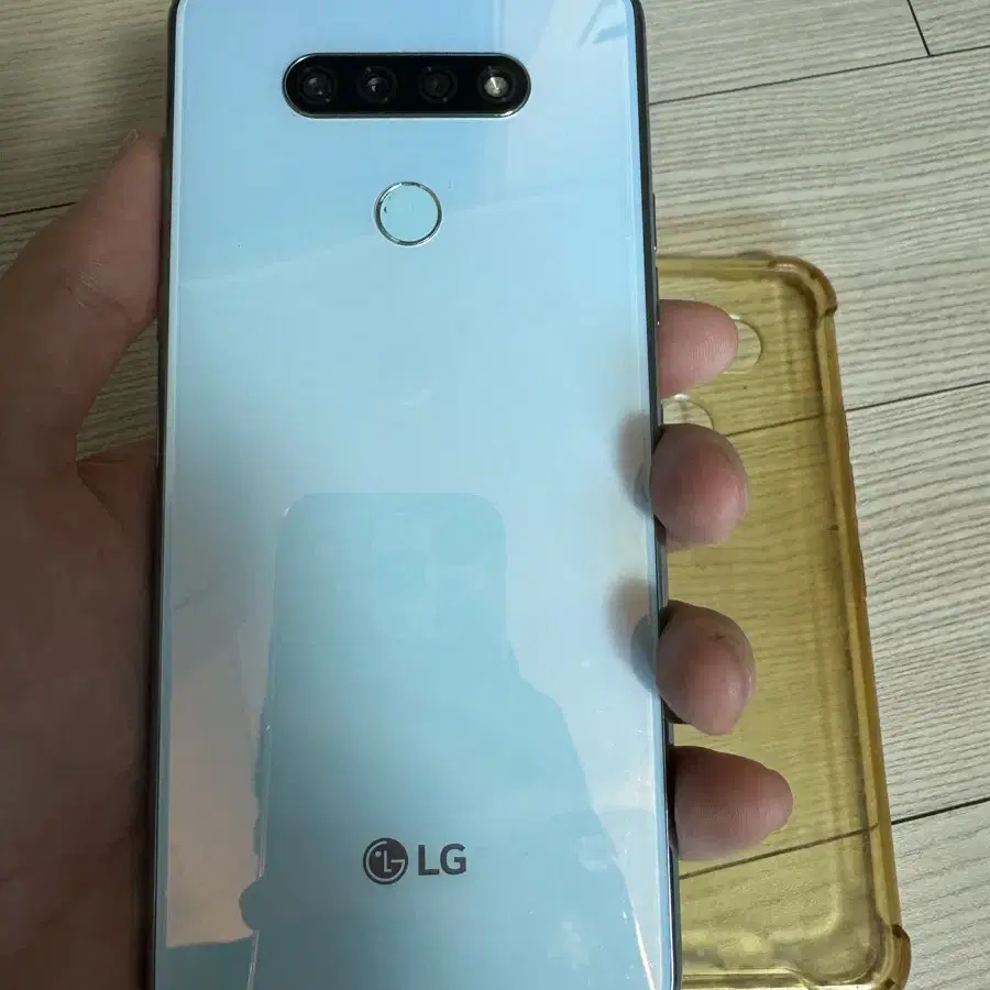 LG Q51