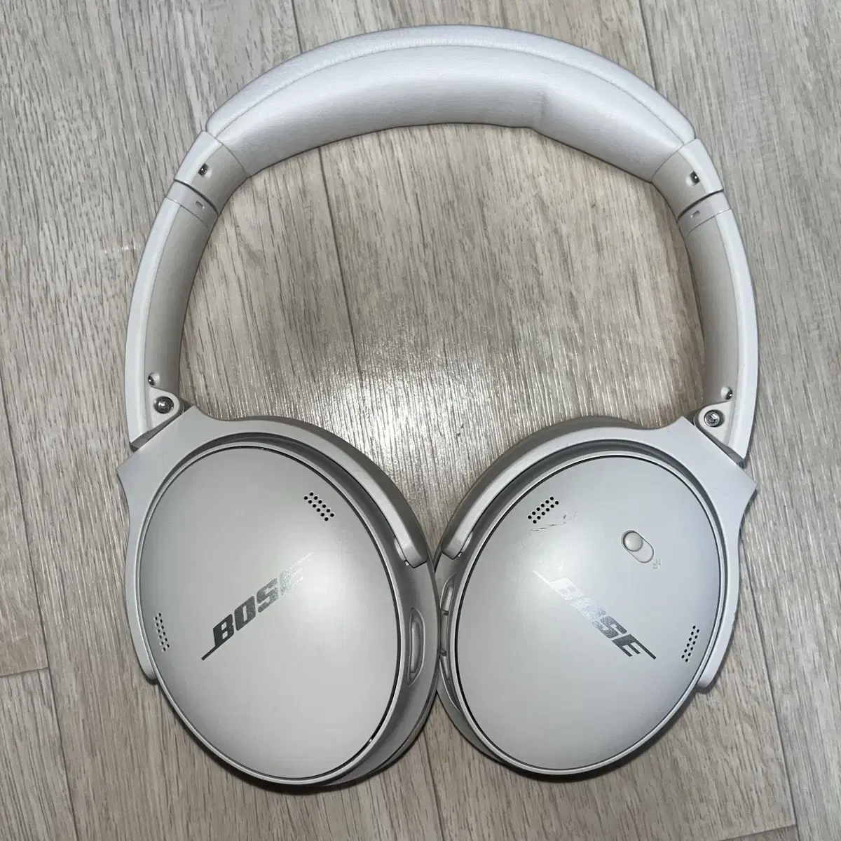 보스 헤드셋 Bose qc45 단품