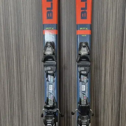 스키장비 셋트