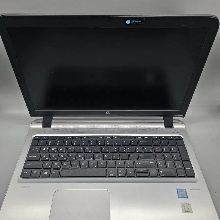 노트북 B급&부품용/HP/ProBook 450 G3