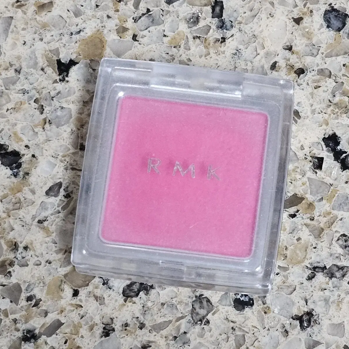 rmk 섀도우 ex01 레드