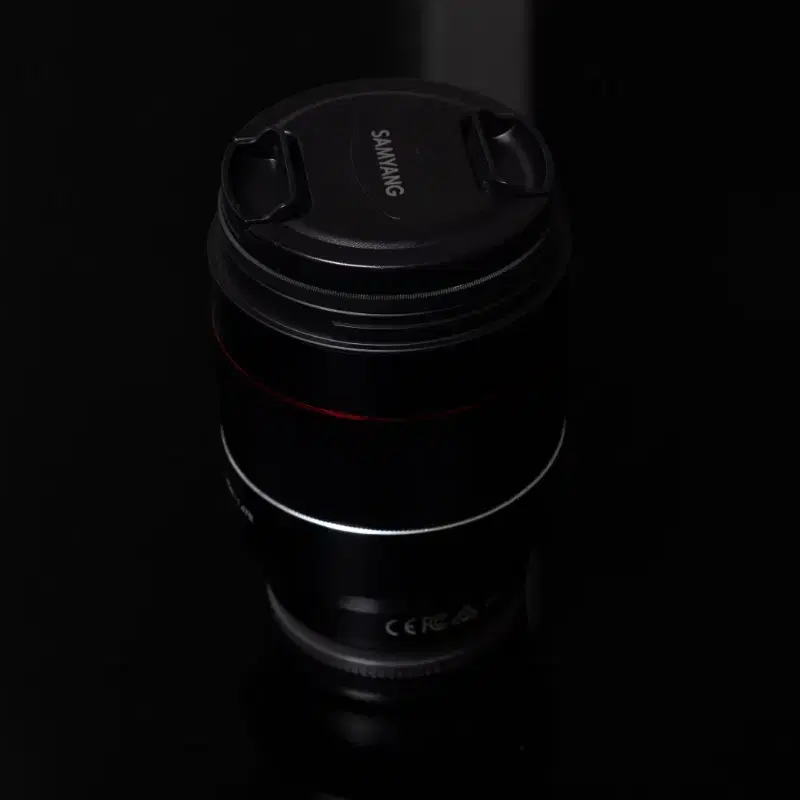 삼양 50mm f1.4 소니FE마운트