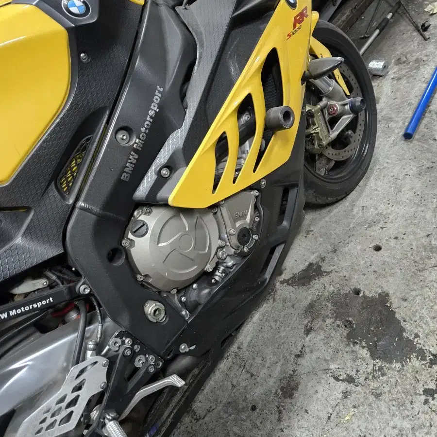 s1000rr bmw