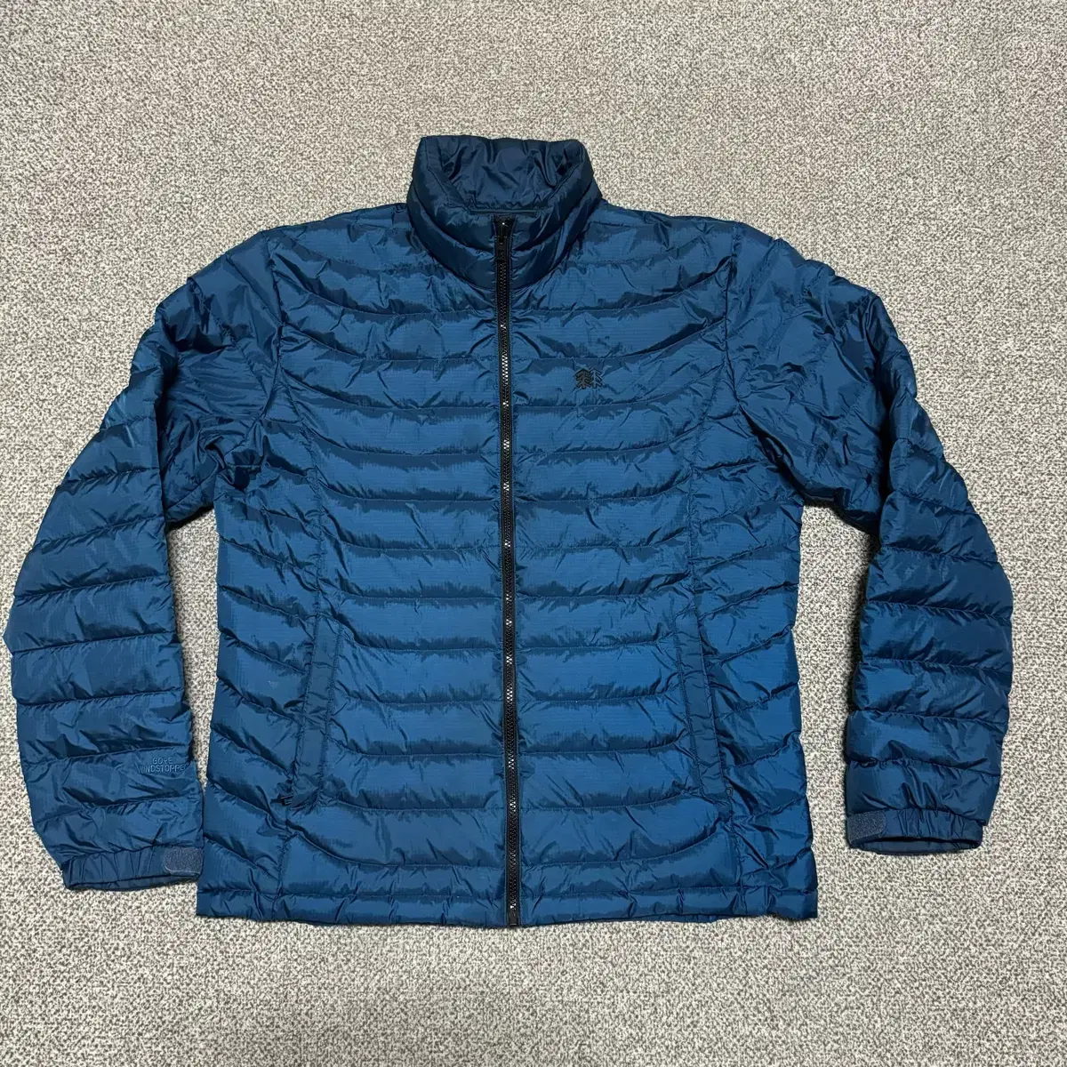 105 Kolon Sports Lightweight Down Jacket