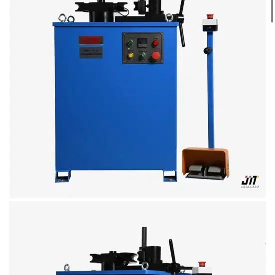 파이프 밴딩기 JTB-40