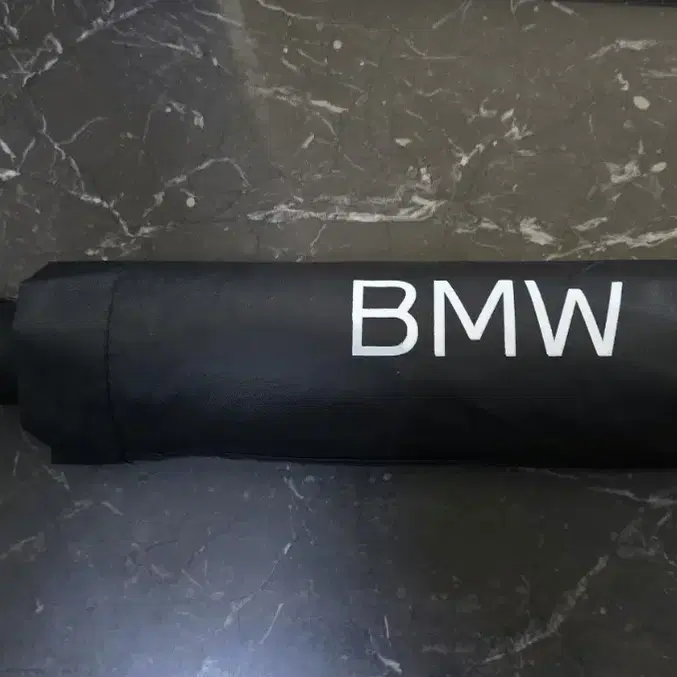 (새상품)bmw 3단 우산