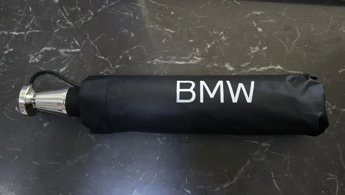 (새상품)bmw 3단 우산