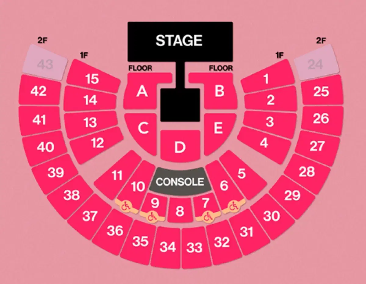 태연 콘서트 양도