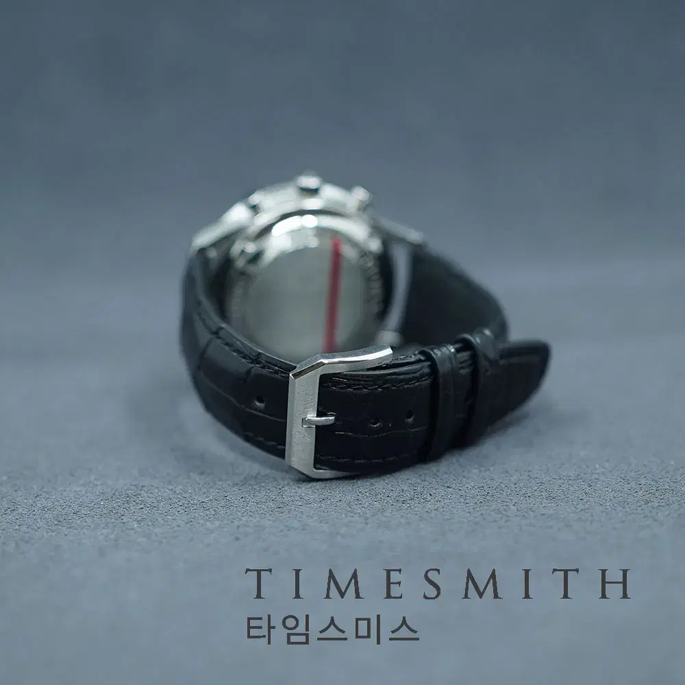 [IWC] 포르투기저 크로노그래프 블루 핸즈 IW371417