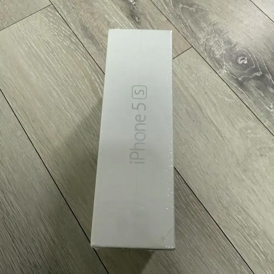 아이폰5s 실버 16gb