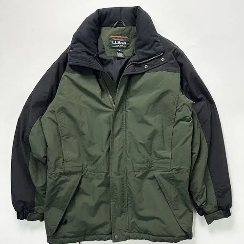 [M] L.L.Bean 엘엘빈 고어텍스 아웃도어 점퍼 자켓