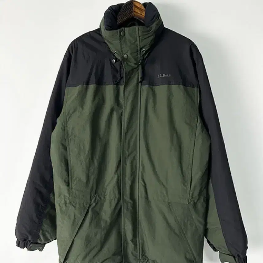 [M] L.L.Bean 엘엘빈 고어텍스 아웃도어 점퍼 자켓