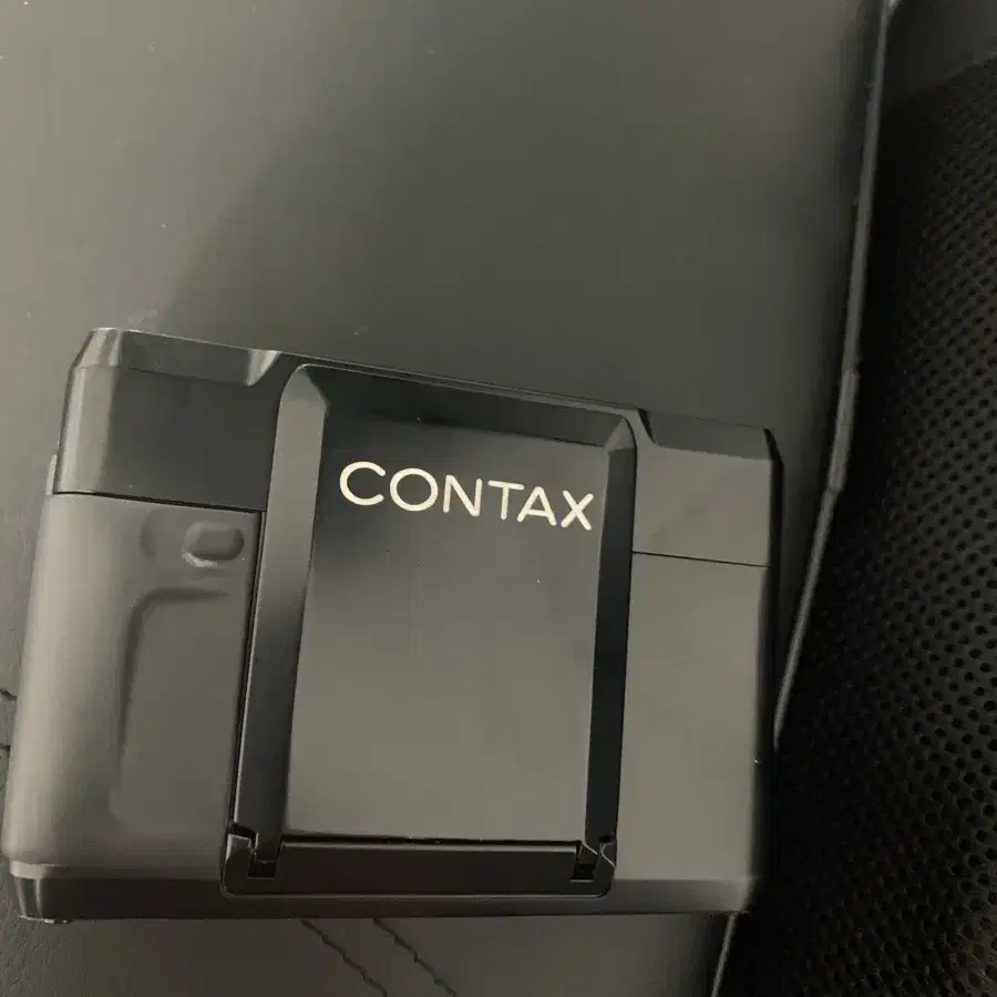 contax t