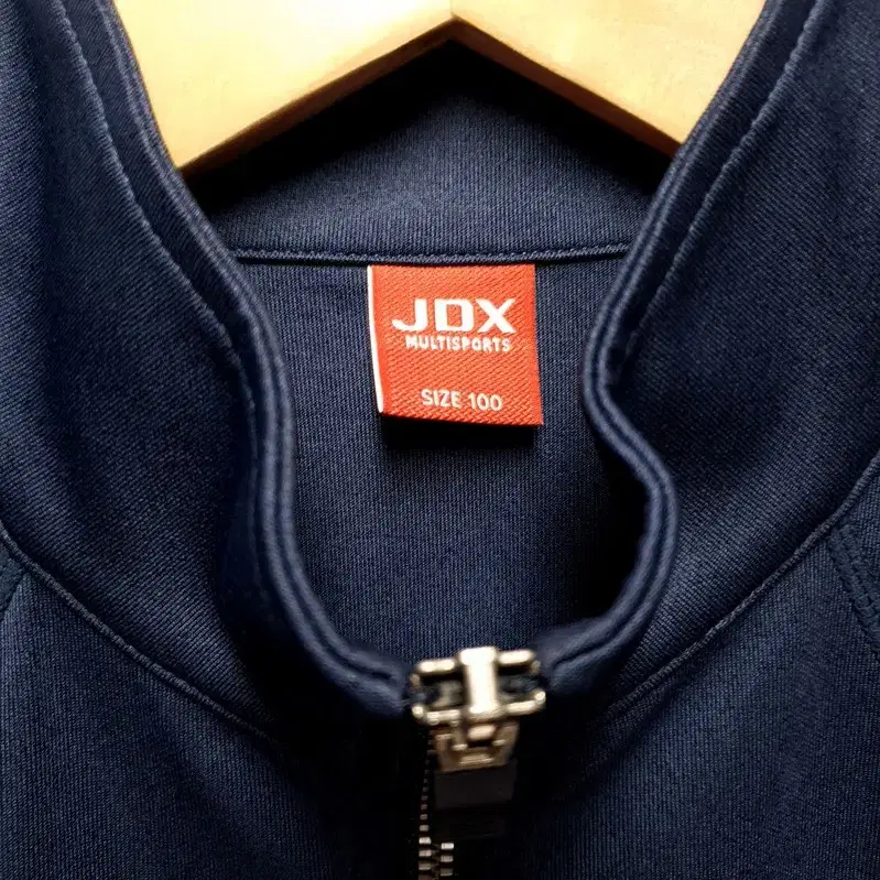 JDX 집업 자켓 L 100