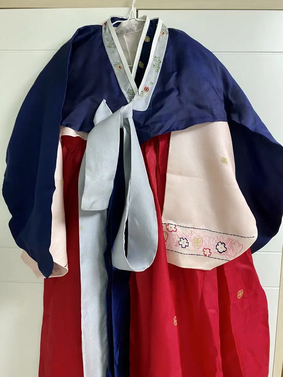Women's hanbok jeogori
