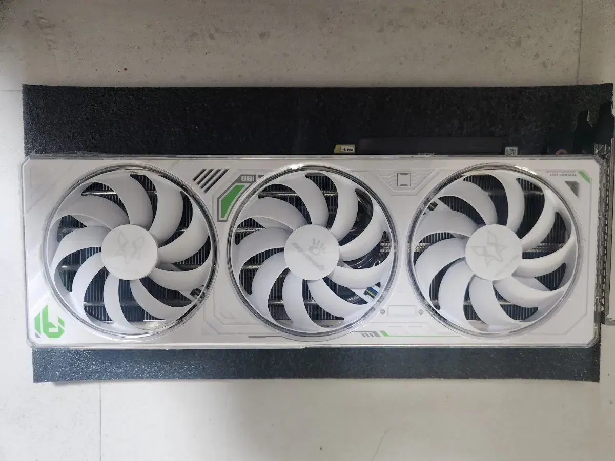 RTX 4060TI SUPER