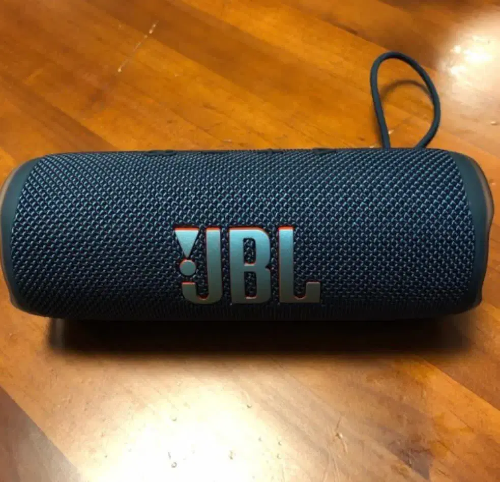 jbl 플립6 블루