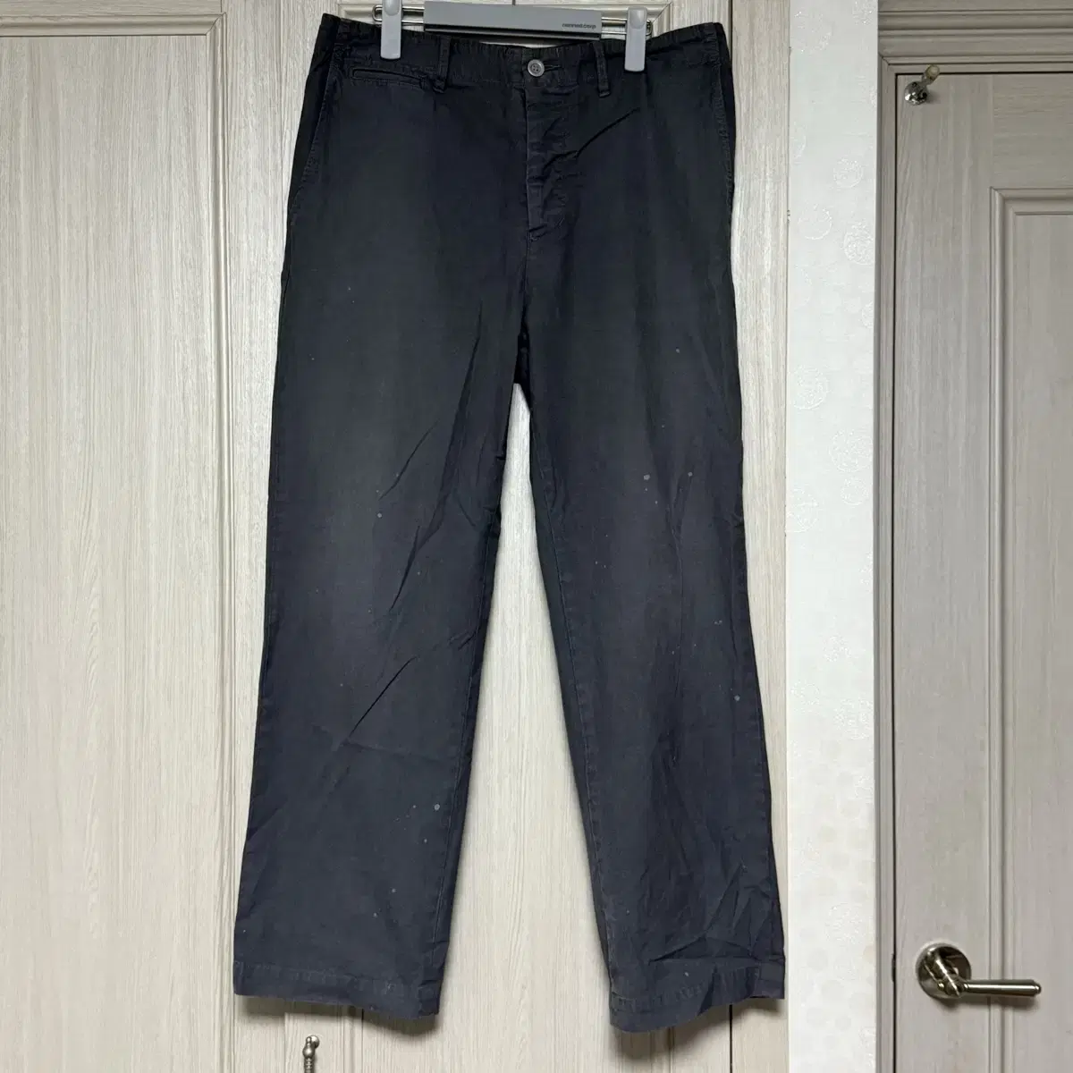 [3] 비즈빔 22AW I.C.T Field Chino Pants