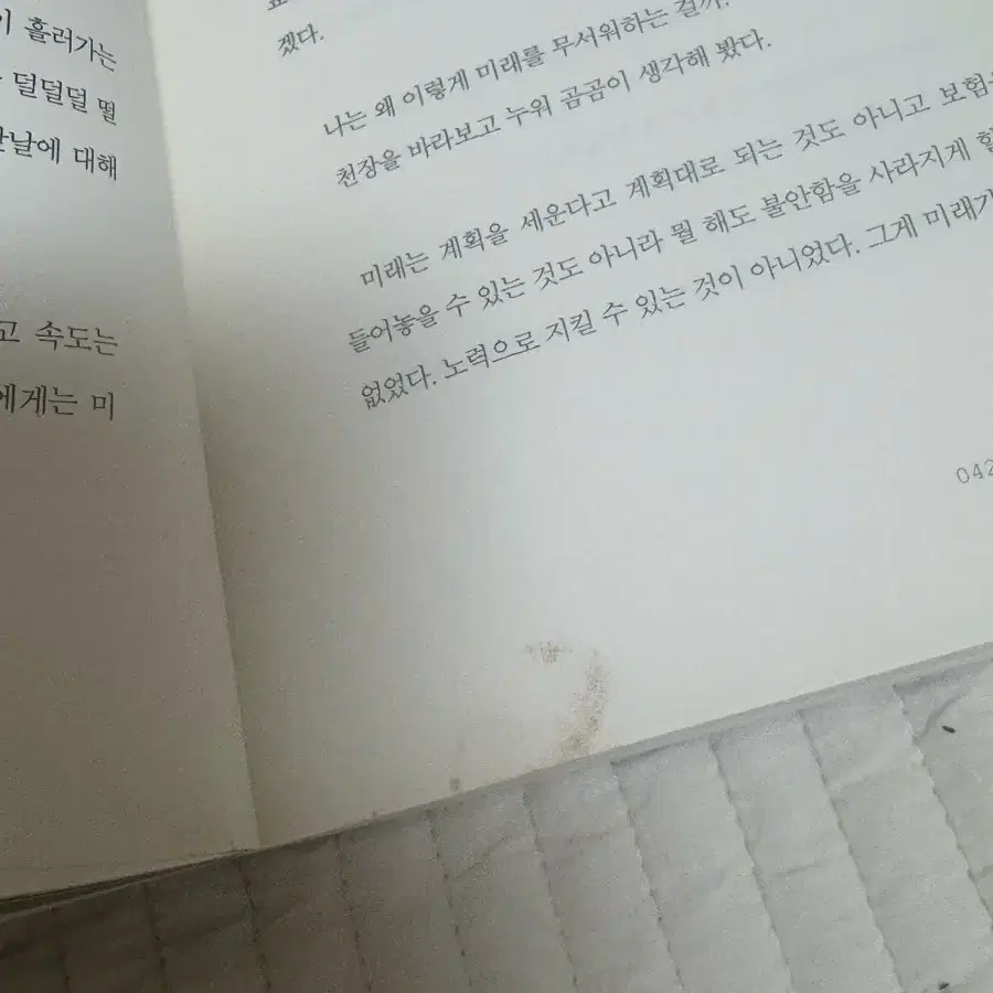 내가 같이 뛰어내려 줄게 책 씨씨코